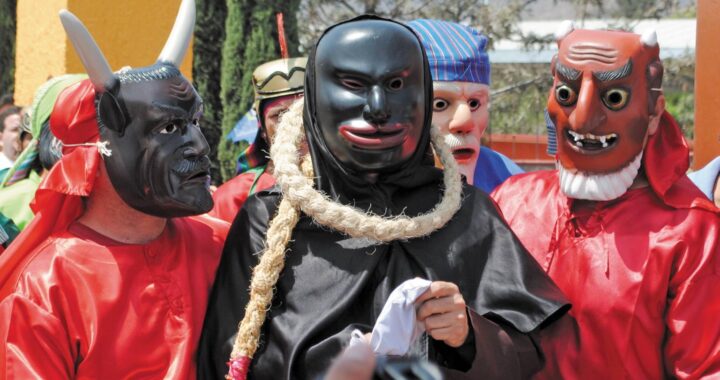 Elige Purísima del Rincón a la capital para celebrar sus 150 años de La Judea
