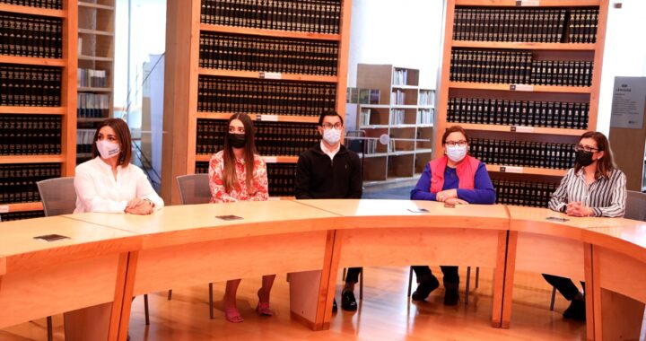 Diputados de Guanajuato se reúnen con sus homólogos de Aguascalientes