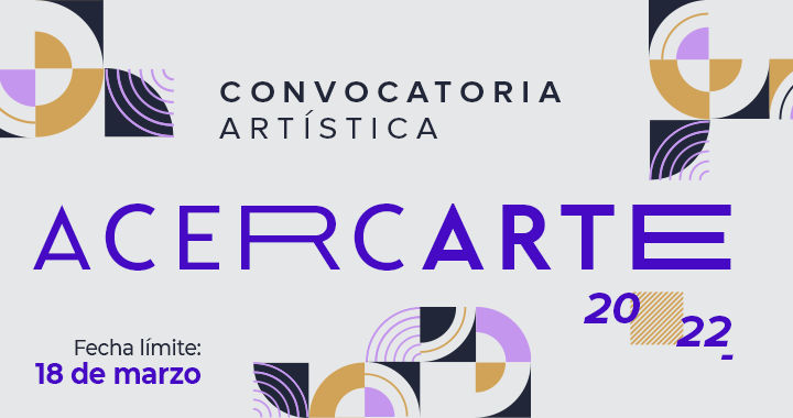 CONVOCA IEC A CREADORES