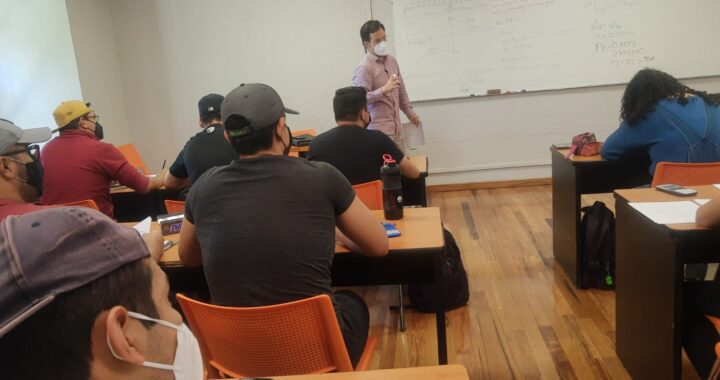 UG destina 100MDP para atender la pandemia por Covid