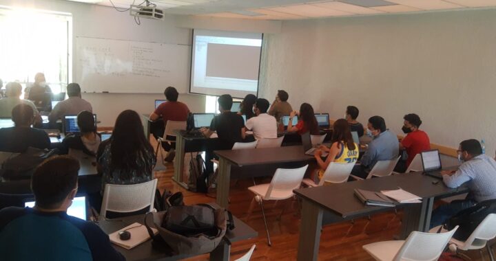 Invitan a capitalinos a terminar su bachillerato a través de ‘Prepa Po’