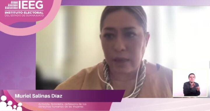 Revelan que hubo 45 casos de violencia política contra mujeres en Guerrero