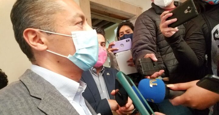 Informa PDHG que dos jóvenes fueron a declarar tras las agresiones en SMA por policías