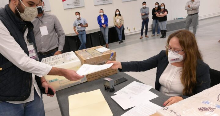 A finales de marzo se conocerá si se aprueba realizar un plebiscito en la capital