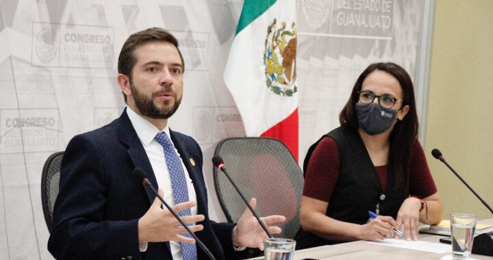 La siguiente semana inician giras financieras en los 46 municipios