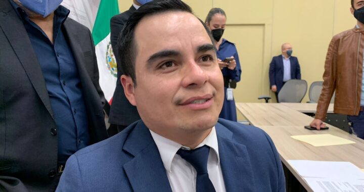 En el INGUDIS tenemos que formar cuadros políticos