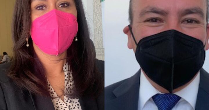 Coinciden diputados panistas en que Guanajuato está preparado para tener una gobernadora