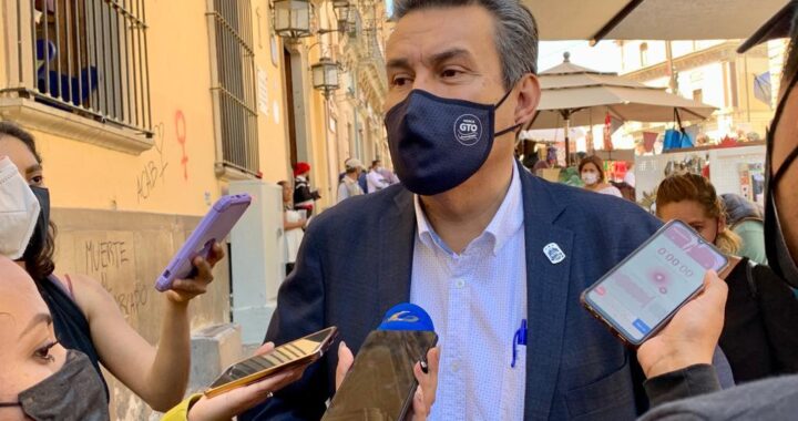 Recuperación de los créditos de Fondos GTO está a más del 80 por ciento