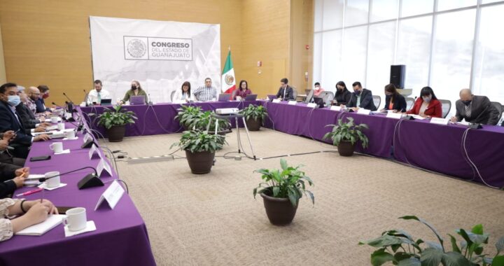 Archivan iniciativa del PAN para reformar la Ley del Sistema Estatal Anticorrupción