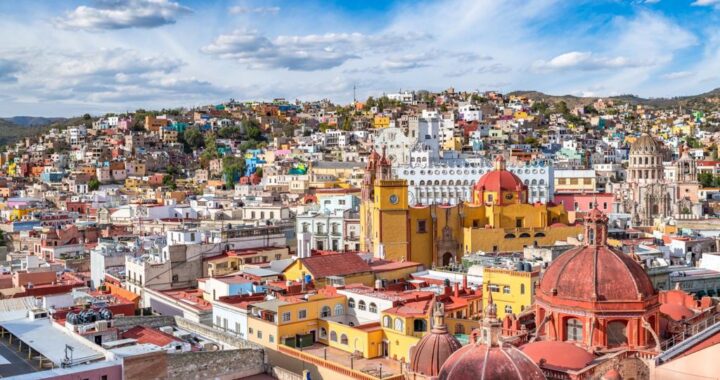 Reconocen a la capital por sus avances en la agenda 2030