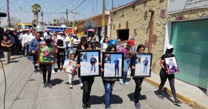 Despiden a músicos de Celaya con aplausos