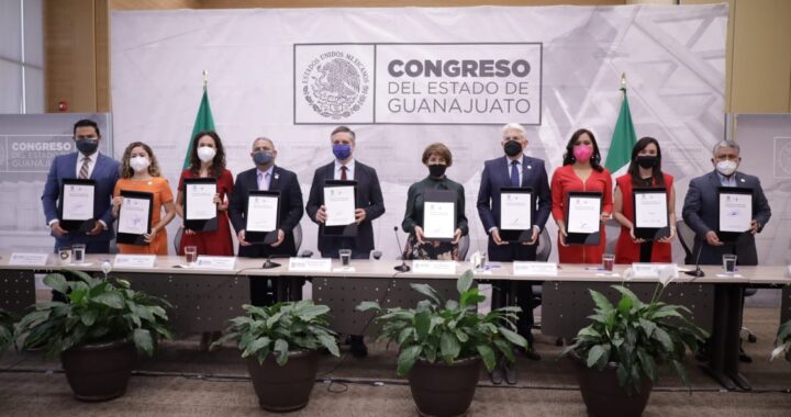Congresos locales de México no evalúan su impacto legislativo