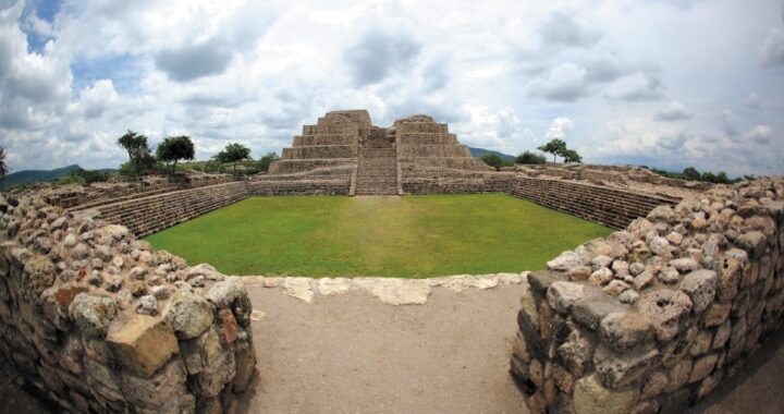 Recibirá IEC equinoccio de primavera en zonas arqueológicas de Guanajuato