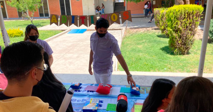 Inicia en UG Semana Mundial del Cerebro