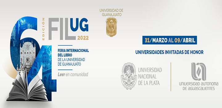 Disfruta de una semana de sorpresas culturales en la UG
