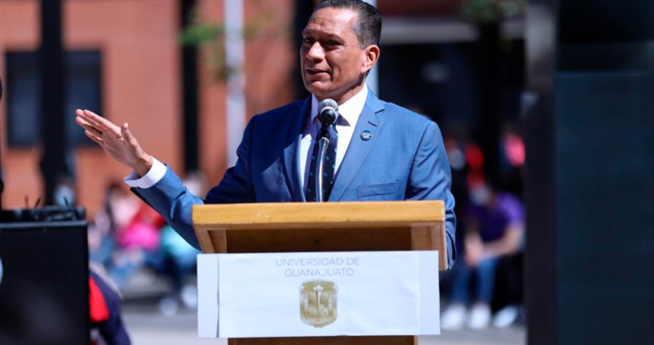 Inaugura UG espacios para la comunidad estudiantil en la DCEA