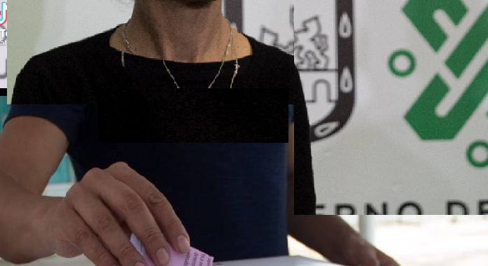 @ClaudiaShein atrapada entre la consulta de revocación y el 2024