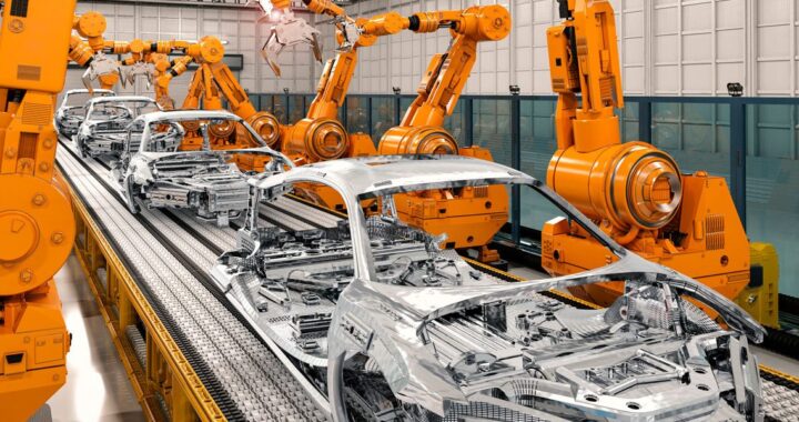 Se prevé incremento en el sector automotriz de Guanajuato