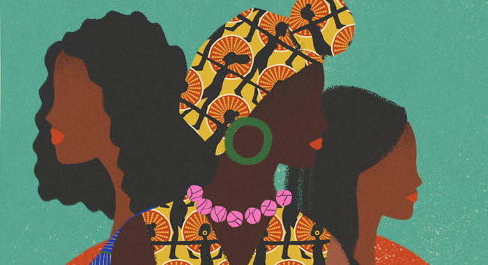 Disertan sobre papel de las mujeres en África