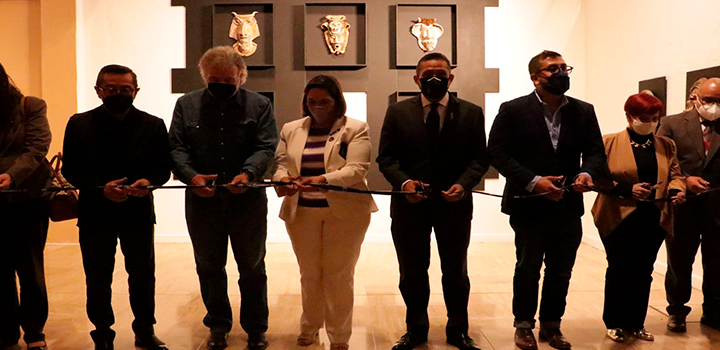 Galerías UG reabren sus puertas e inauguran exposiciones