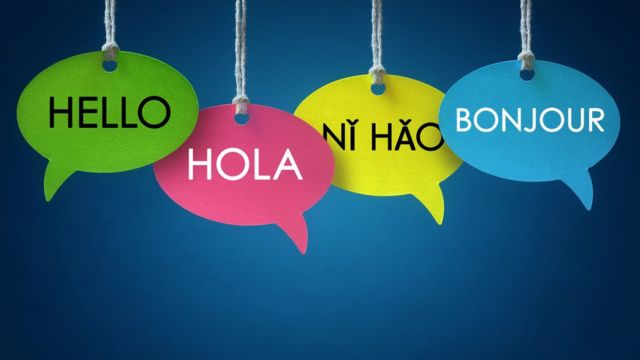 El idioma, una de las herramientas más flexibles de la comunicación*