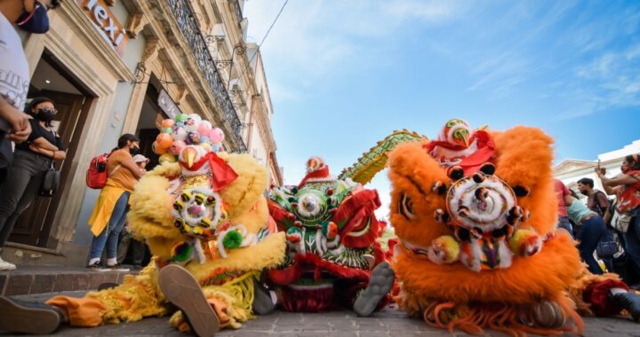 Busca Guanajuato mayor colaboración cultural y educativa con Japón