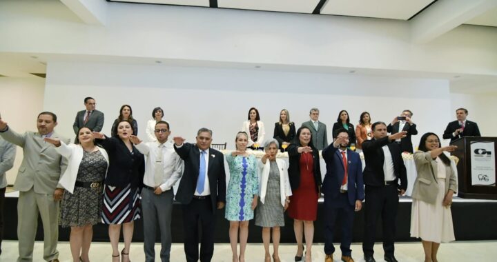 Colegio de Arquitectos colaborará con autoridades capitalinas para conservar el título de patrimonio cultural