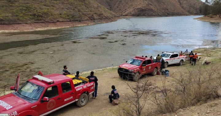Refuerzan vigilancia en las presas de la capital