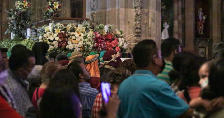 Percibe la capital más de 60MDP en derrama económica por semana santa
