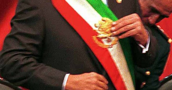 Alicia en el país de la revocación de mandato