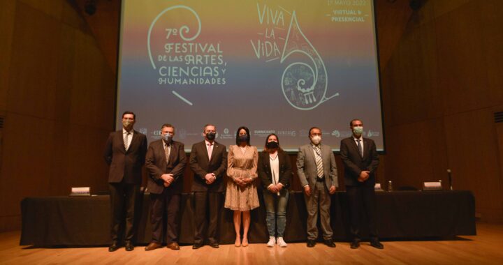 Viva la vida, tema central del FACH