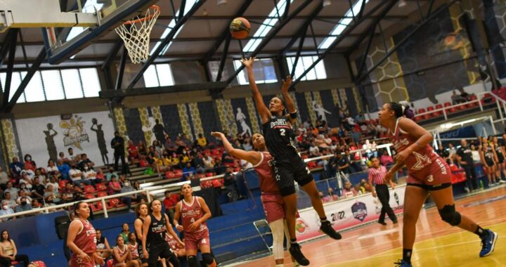 Guanajuato Capital fue sede del Juego de Estrellas 2022