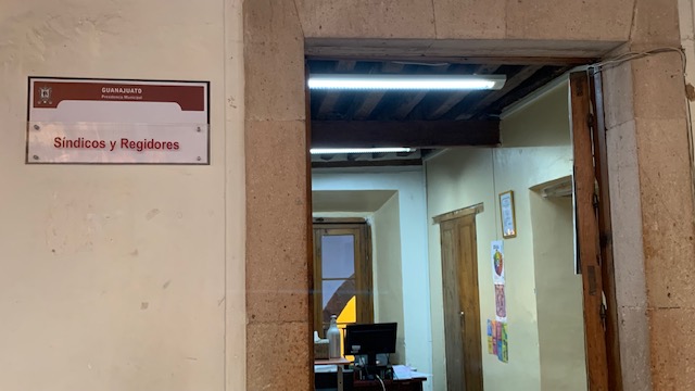 Apoyos sociales de ediles será de 13 mil pesos mensuales