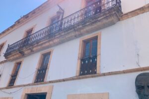 Buscan trabajar con agrupaciones civiles para el desarrollo de la ciudad