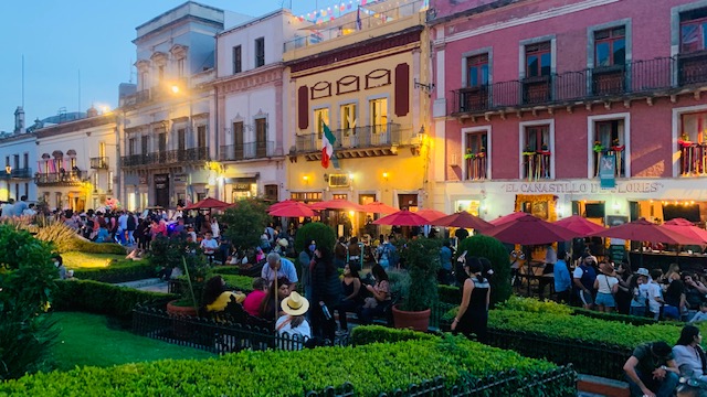 Estrategia de turismo debe renfocarse: regidora