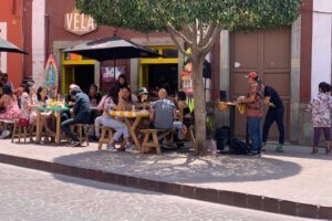 La CANIRAC de Guanajuato, en desacuerdo con la jornada de 40 horas de trabajo a la semana