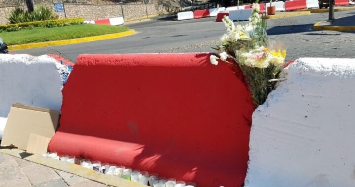 No se colocarán puestos ni público para el rally donde ocurrió el accidente