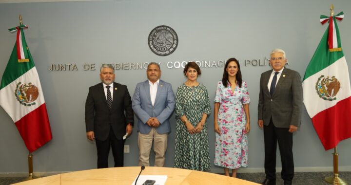 Archivarán más del 60 por ciento de las iniciativas de la legislatura 64