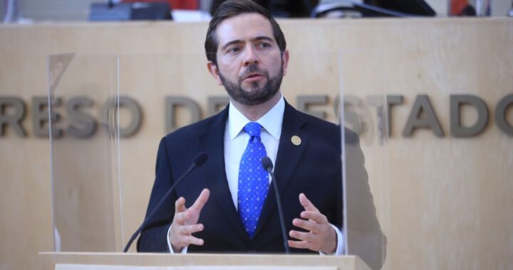 Buscan crear una nueva Ley del Patrimonio Inmobiliario para Guanajuato