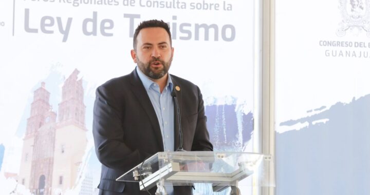 Segmentos participarán en la nueva ley de turismo