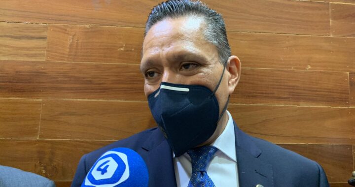 Inseguridad en México obliga a las autoridades educativas a tomar cartas en el asunto: Agripino