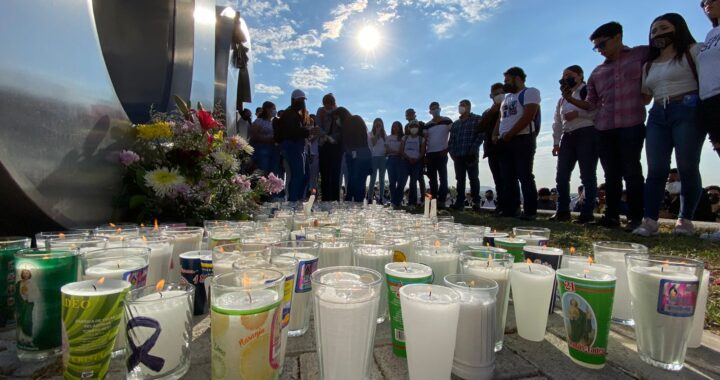 Informa gobernador que se reconsiderará uso de armas de alto calibre en la entidad