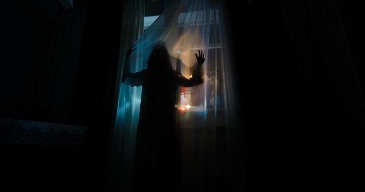 CUIDADOS DEL MÁS ALLÁ