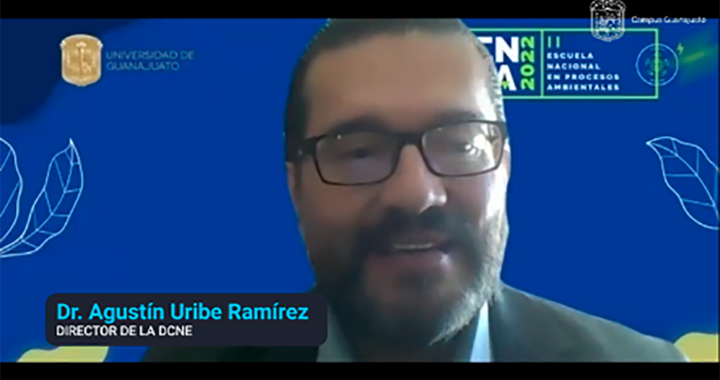 Realiza UG segunda edición de la ENPA 2022