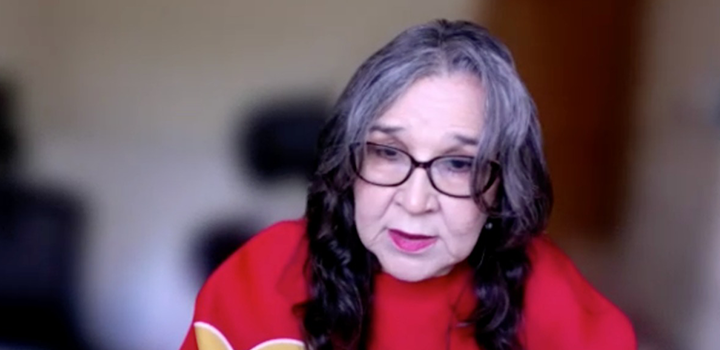 Dra. Ana Laura Benavides, fascinación por el conocimiento que se comparte desde las aulas en la UG