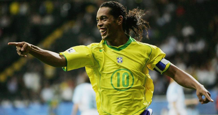 Ronaldinho