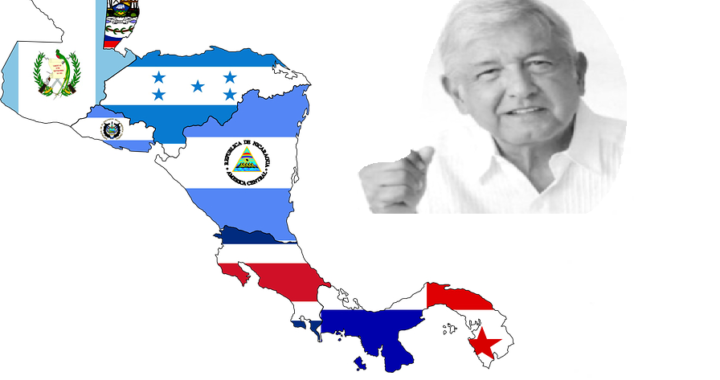 Una inexplicable gira de AMLO por Centroamérica