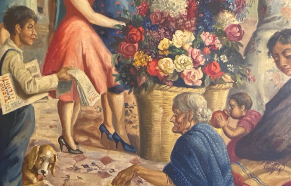 La Cuaresma y el Viernes de Dolores en Guanajuato: simbolismo e historia