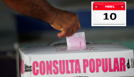 Después de la revocatoria, vienen las reformas eléctrica y política de AMLO