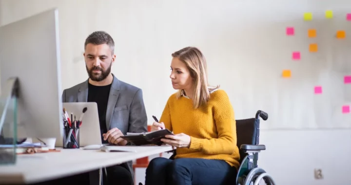 En Guanajuato no hay casos de discriminación laboral a personas con discapacidad